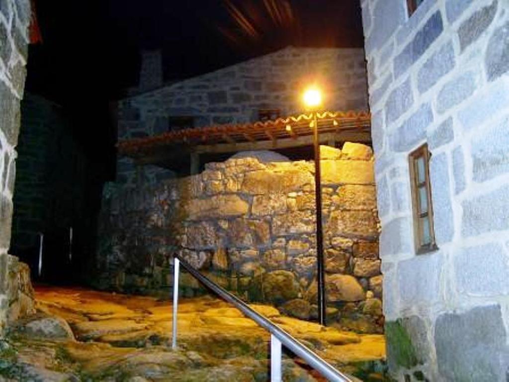 One Bedroom House In Povoa Dao 外观 照片