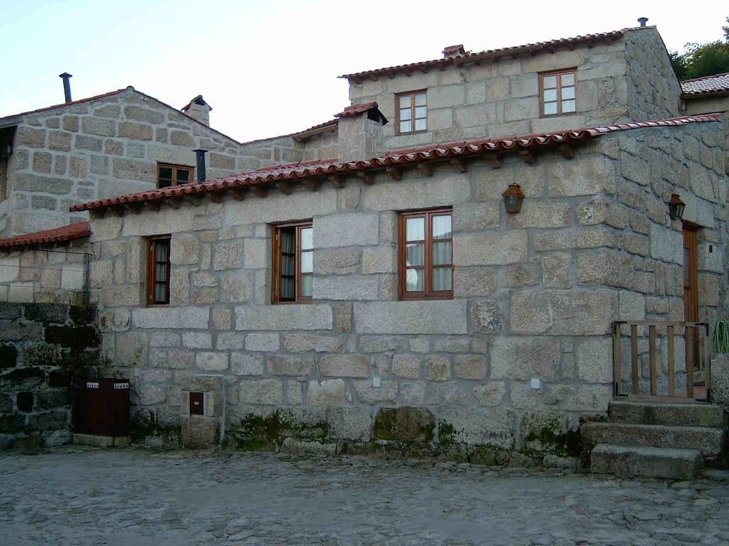 One Bedroom House In Povoa Dao 外观 照片
