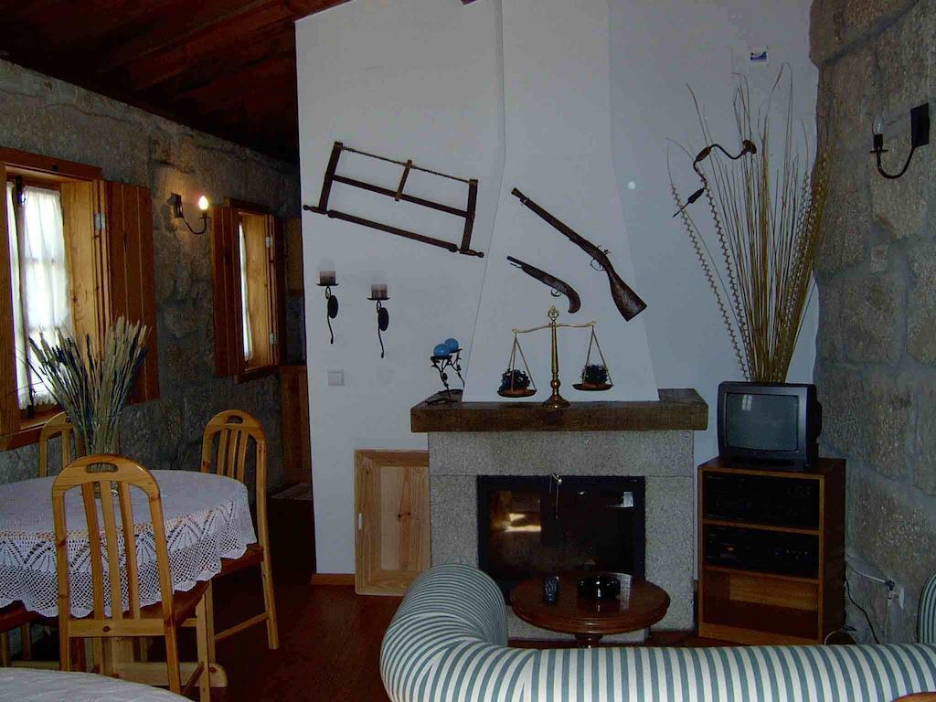 One Bedroom House In Povoa Dao 客房 照片