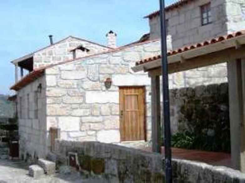 One Bedroom House In Povoa Dao 外观 照片