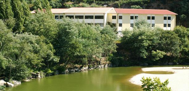One Bedroom House In Povoa Dao 外观 照片