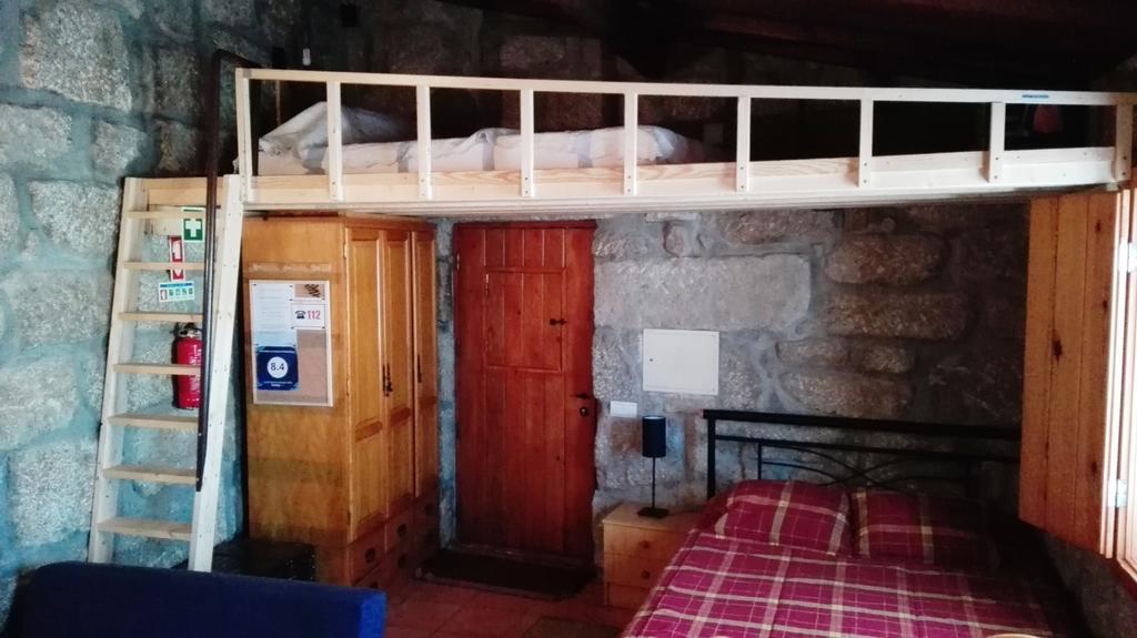One Bedroom House In Povoa Dao 外观 照片