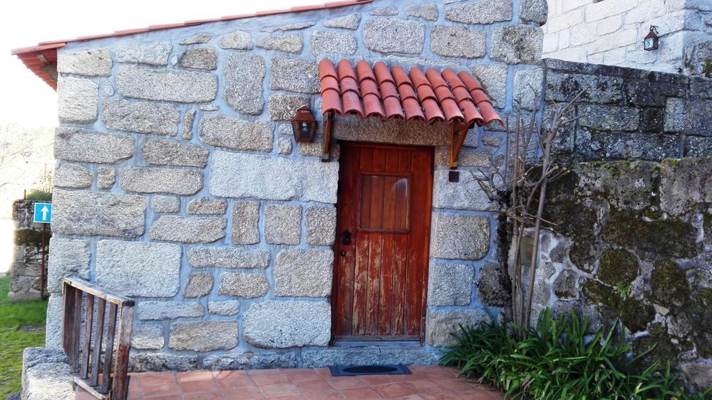 One Bedroom House In Povoa Dao 外观 照片