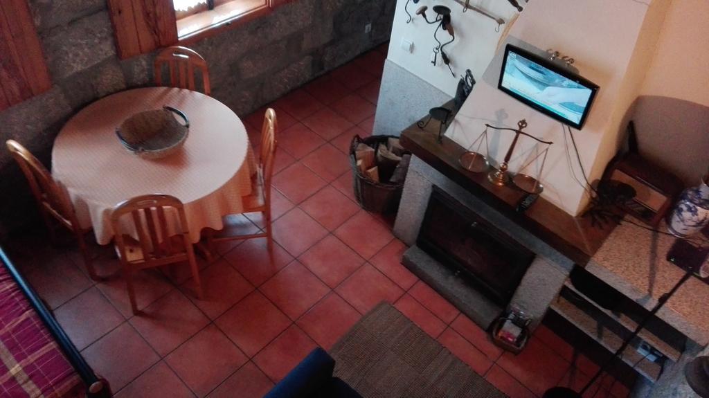 One Bedroom House In Povoa Dao 外观 照片